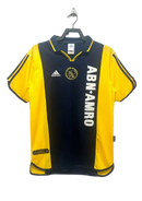 AFC Ajax 00/01 II Away Jersey - Retro Version