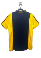 Maglia da Trasferta II AFC Ajax 00/01 - Versione Retro