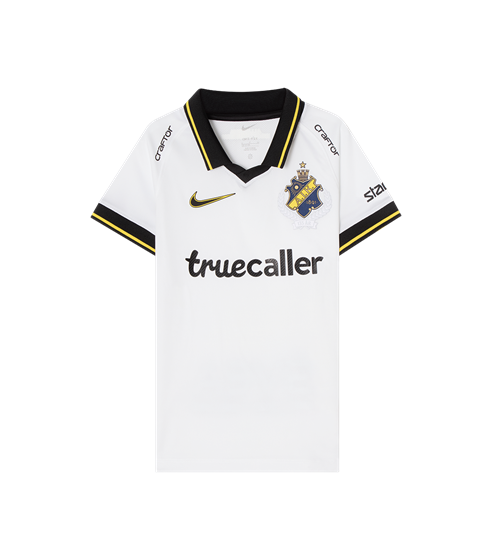 AIK 26/27 Away - Kids Kit