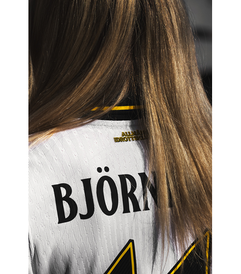 AIK 26/27 アウェイ - ウィメンズ