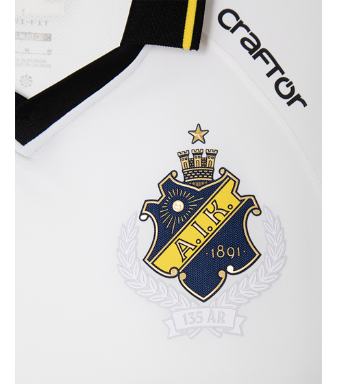 AIK 26/27 アウェイ - ウィメンズ