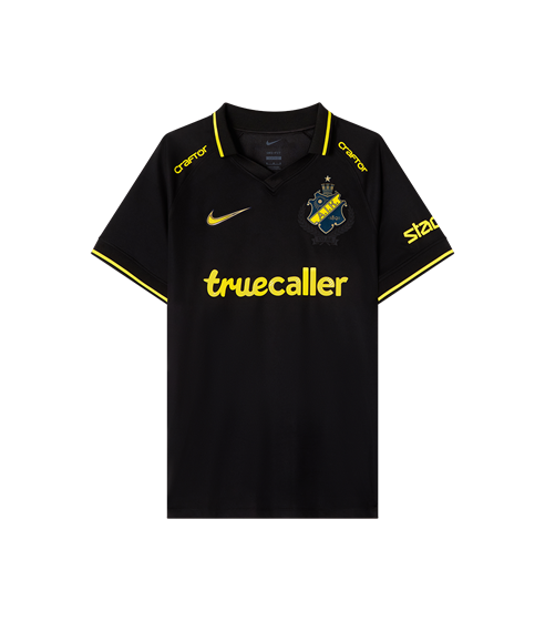 AIK 26/27 Home - Fan Version