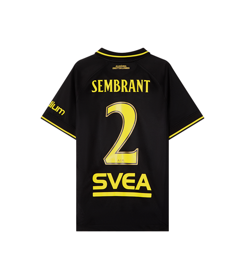AIK 26/27 Heimtrikot – Fan-Version
