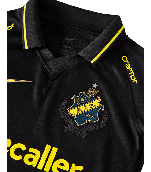 AIK 26/27 Heim - Kinder-Set