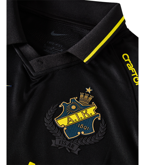 AIK 26/27 Heim - Kinder-Set