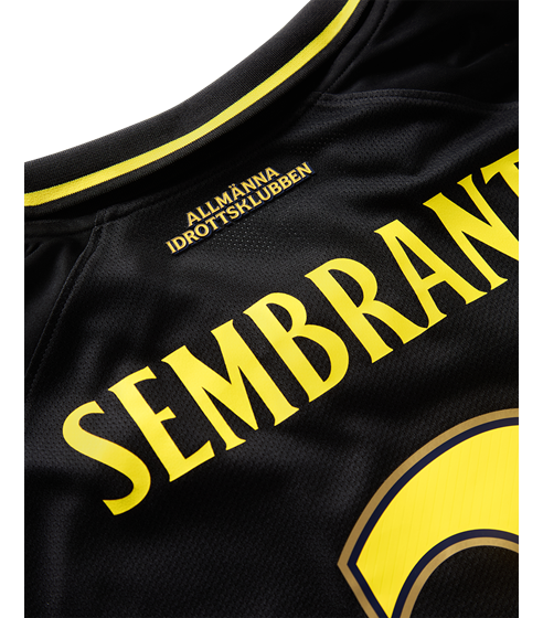 AIK 26/27 Local - Mujer