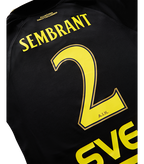 AIK 26/27 Local - Mujer