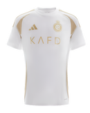 Al-Nassr 24/25 III Third Jersey - Fan Version