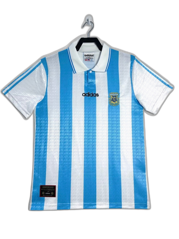 Argentina 1994 Local - Versión Retro