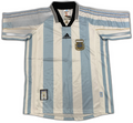 Argentina 1998 Local - Versión Retro
