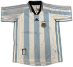 Argentina 1998 Local - Versión Retro