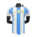 Argentina 24/25 Commemorative Edition Jersey - Player Version