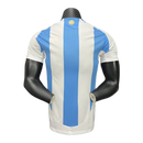 Argentina 24/25 Commemorative Edition Jersey - Player Version