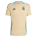 Argentina 24/25 Pre Match Training Jersey - Fan Version