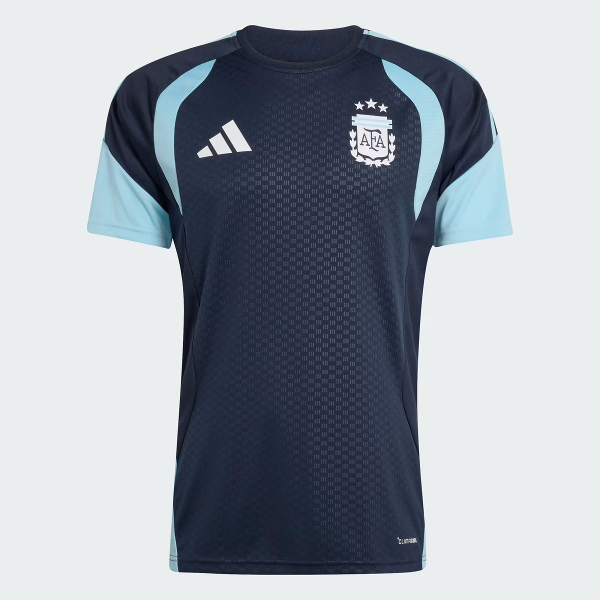 Argentinien 26/27 Training - Fan-Version