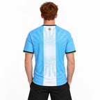Argentinien 26/27 Kombi-Set – Heim, Auswärts und Abschiedsspezialedition – Fan-Version