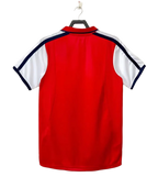 Arsenal 01/02 I Heimtrikot – Retro-Version
