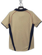 Arsenal 01/02 II Auswärtstrikot - Retro-Version