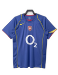 Arsenal 04/05 II Auswärtstrikot - Retro-Version