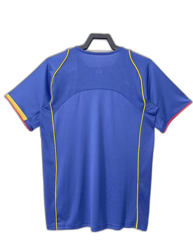 Arsenal 04/05 II Auswärtstrikot - Retro-Version