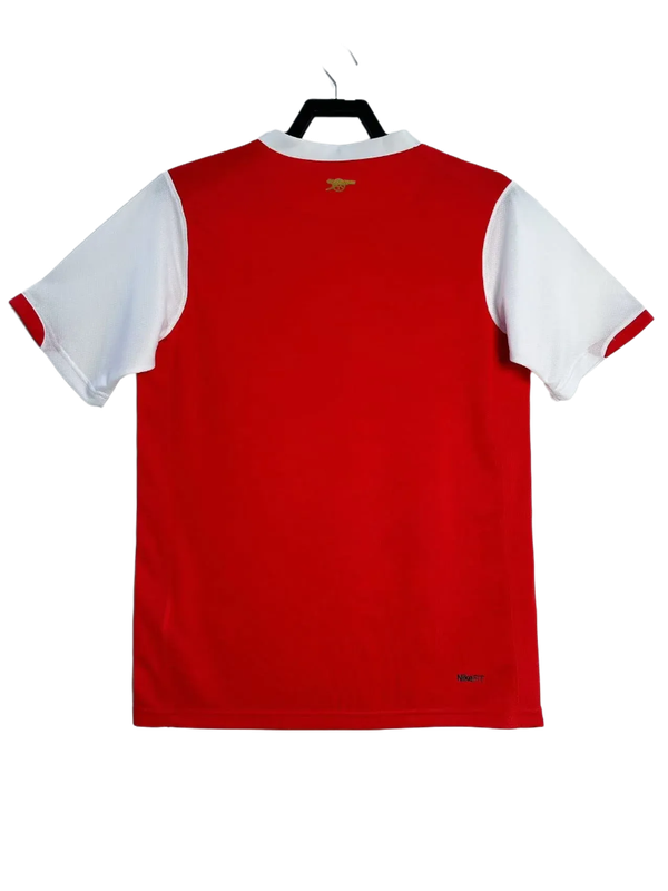 Arsenal 06/07 I Heimtrikot – Retro-Version
