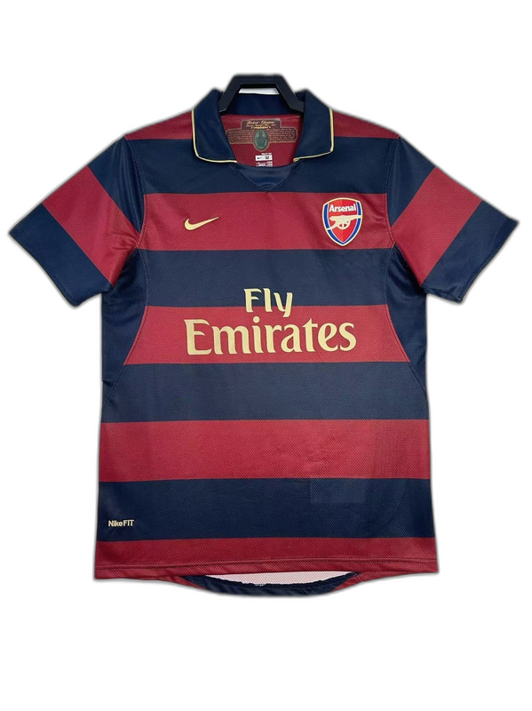 Terza maglia Arsenal 07/08 - Versione retrò