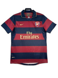 Terza maglia Arsenal 07/08 - Versione retrò
