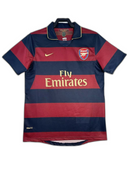 Arsenal 07/08 III Third Jersey - Retro Version
