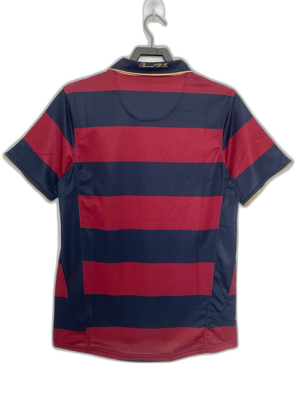 Terza maglia Arsenal 07/08 - Versione retrò