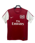 Arsenal 11/12 I Heimtrikot – Retro-Version