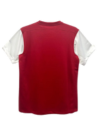 Arsenal 11/12 I Heimtrikot – Retro-Version