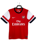 Maglia Home Arsenal 12/13 I - Versione Retro