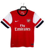 Maglia Home Arsenal 12/13 I - Versione Retro