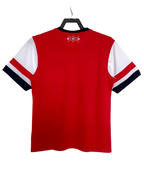 Maglia Home Arsenal 12/13 I - Versione Retro