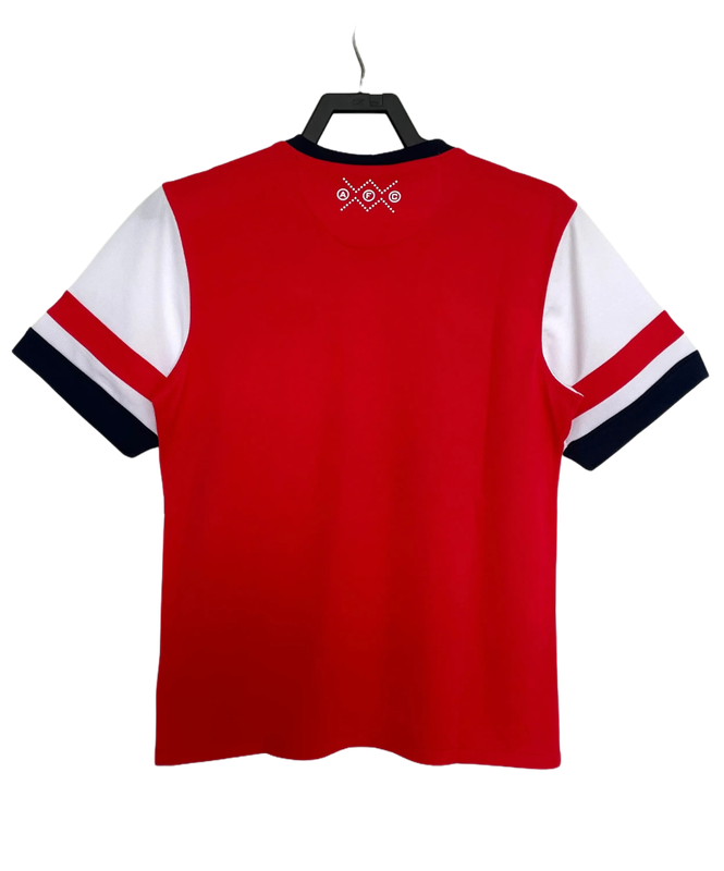 Maglia Home Arsenal 12/13 I - Versione Retro