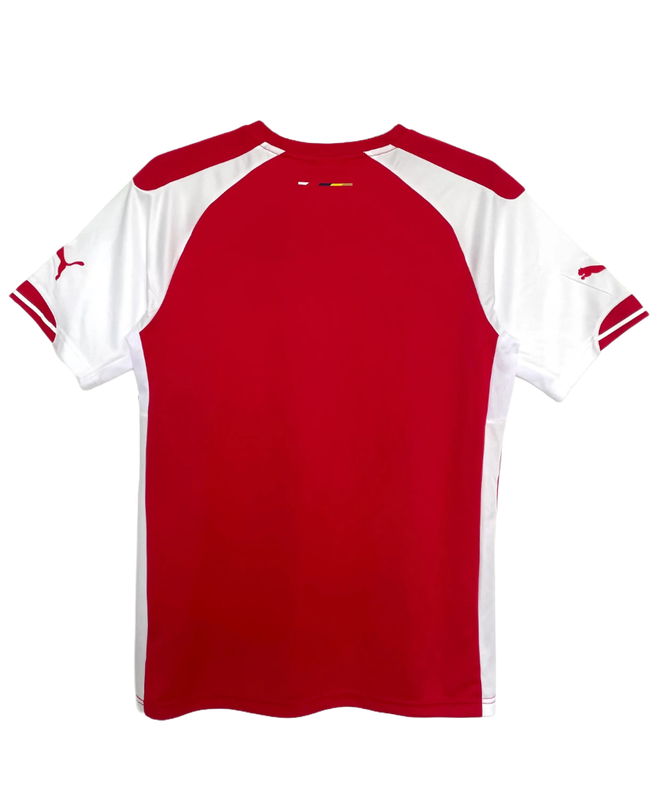 Maglia Home Arsenal 14/15 I - Versione Retro