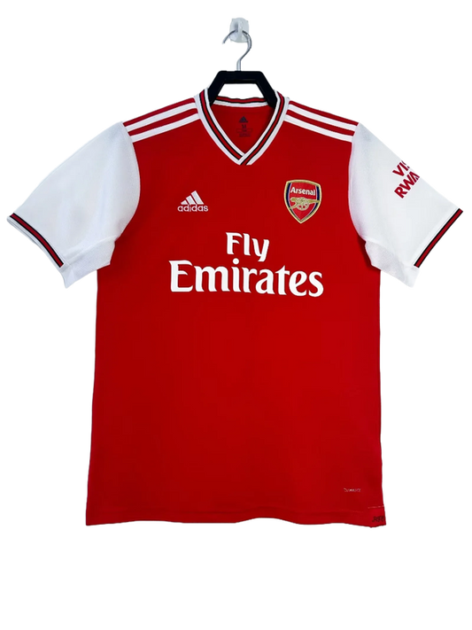 Arsenal 19/20 I Maillot Domicile - Version Rétro