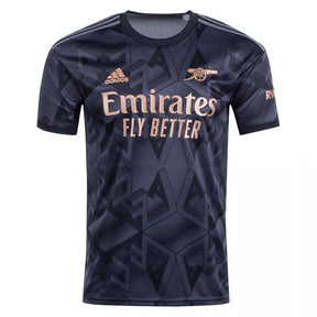 Arsenal 22/23 II Away Jersey - Fan Version