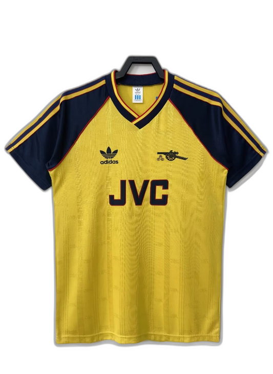 Maillot extérieur Arsenal 88/90 II - Version rétro