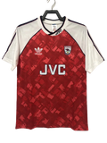 Maglia Home Arsenal 90/92 I - Versione Retro