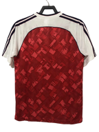 Maglia Home Arsenal 90/92 I - Versione Retro