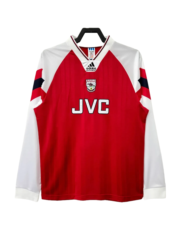 Maglia Home Arsenal 92/94 I - Versione Retro