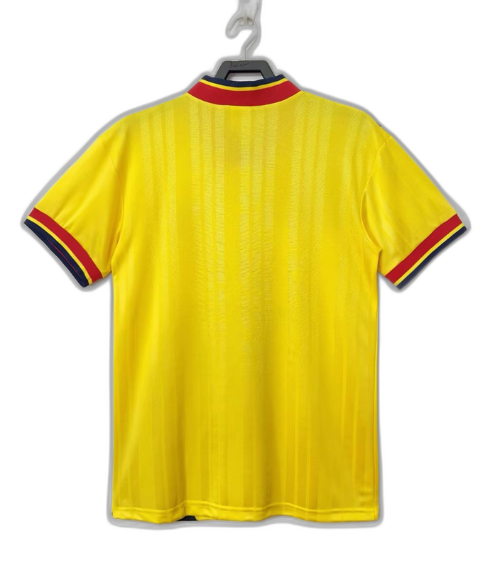 Maglia da Trasferta II Arsenal 93/94 - Versione Retro