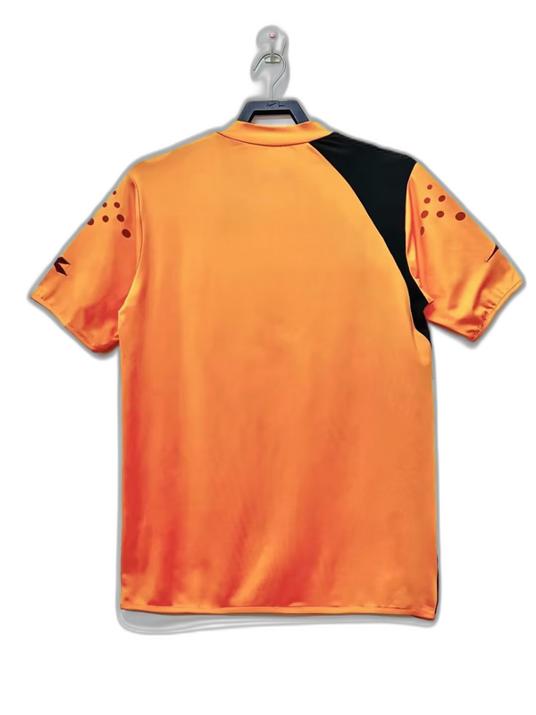 AS Roma 05/06 I Camiseta Local - Versión Retro