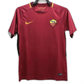AS Roma 17/18 I Maillot Domicile - Version Rétro