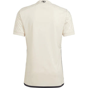 AS Roma 23/24 II Away Jersey - Fan Version
