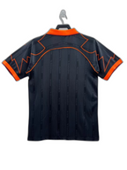 AS Rom 99/00 Ausweichtrikot II – Retro-Version