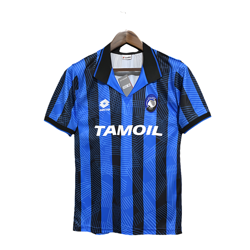 Atalanta 1991 I Camiseta Local - Versión Retro