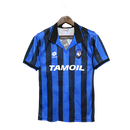 Atalanta 1991 I Home Jersey - Retro Version