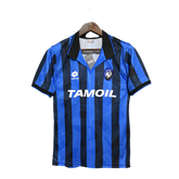 Atalanta 1991 I Home Jersey - Retro Version